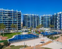 Venta - Apartment - Flat - Torrevieja - Punta Prima