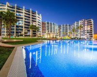 Venta - Apartment - Flat - Torrevieja - Punta Prima