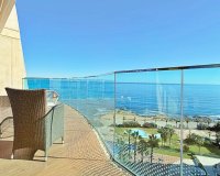 Venta - Apartment - Flat - Torrevieja - Punta Prima