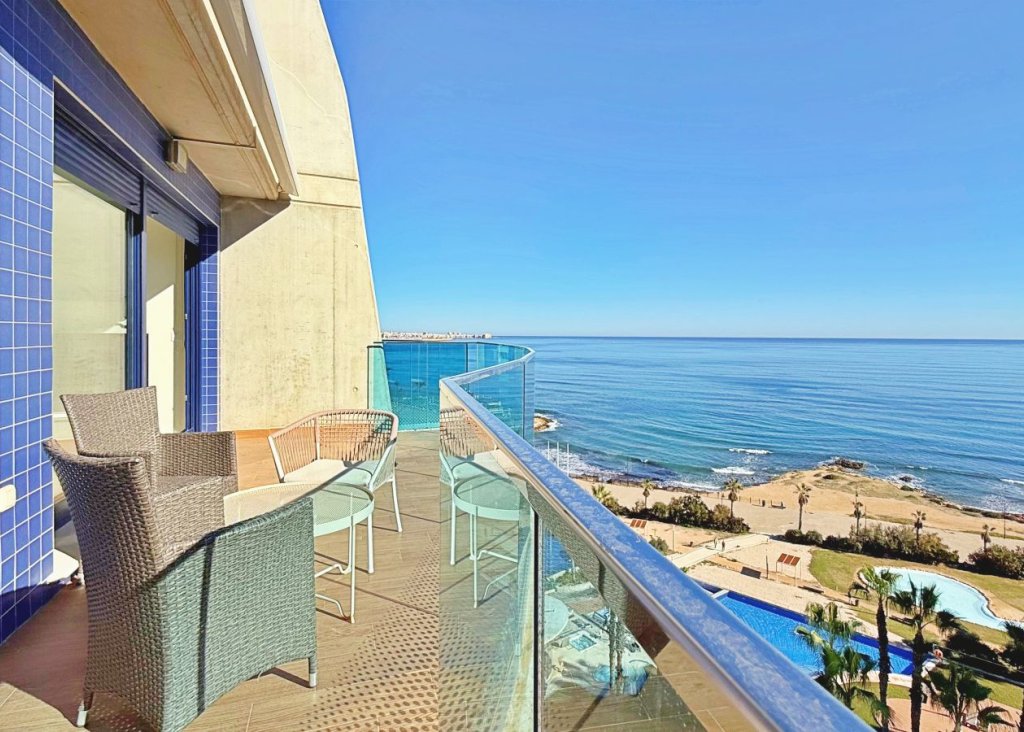 Venta - Apartment - Flat - Torrevieja - Punta Prima