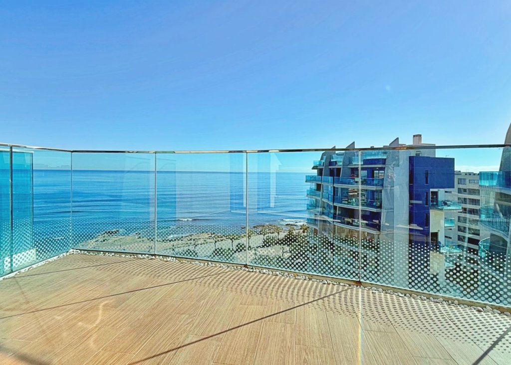 Venta - Apartment - Flat - Torrevieja - Punta Prima