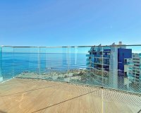 Venta - Apartment - Flat - Torrevieja - Punta Prima