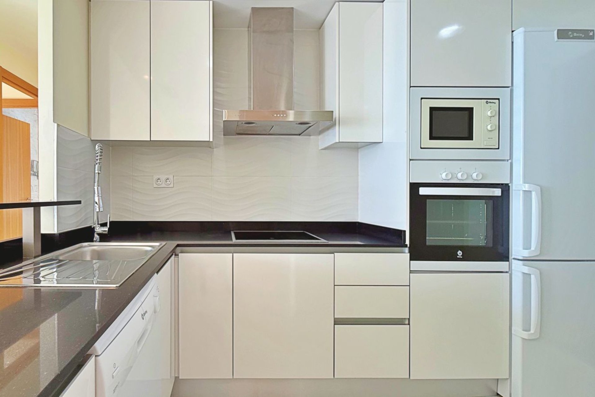 Venta - Apartment - Flat - Torrevieja - Punta Prima