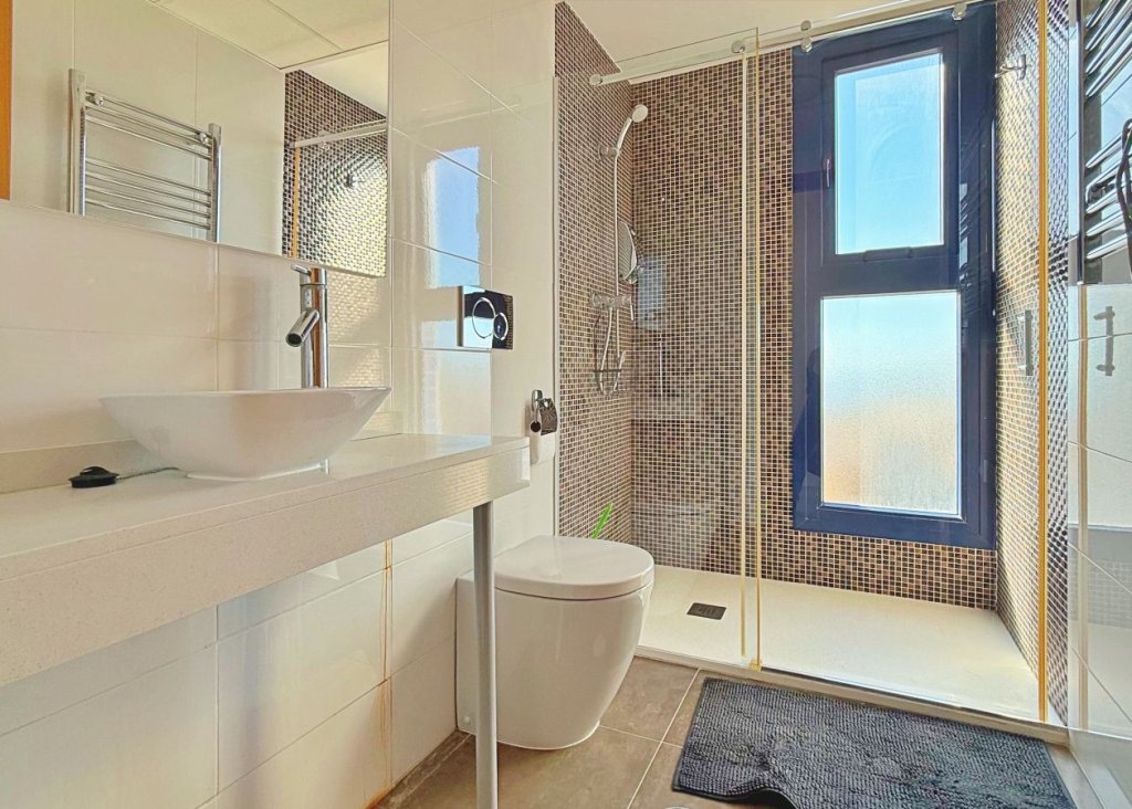 Venta - Apartment - Flat - Torrevieja - Punta Prima