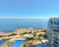 Venta - Apartment - Flat - Torrevieja - Punta Prima