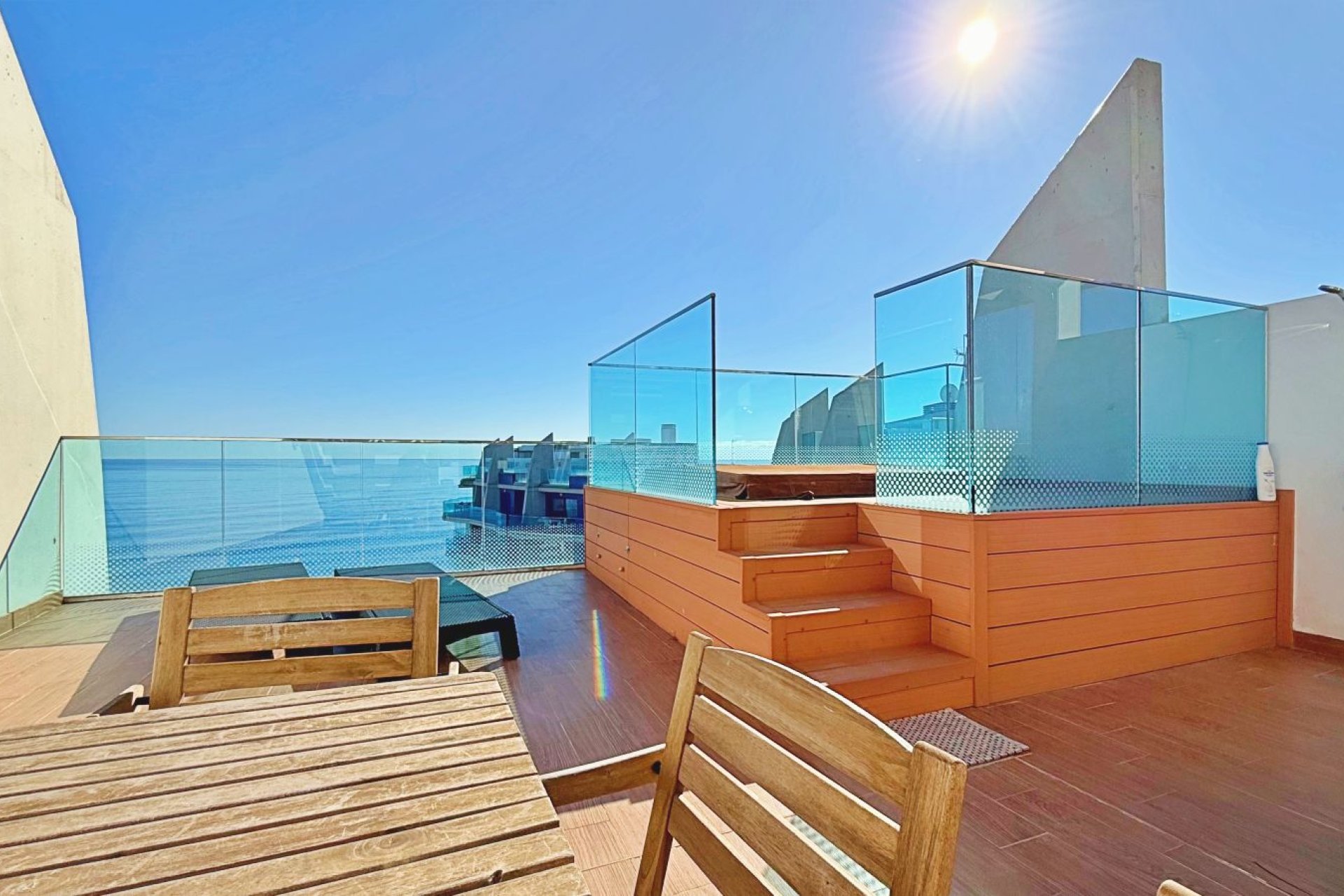 Venta - Apartment - Flat - Torrevieja - Punta Prima