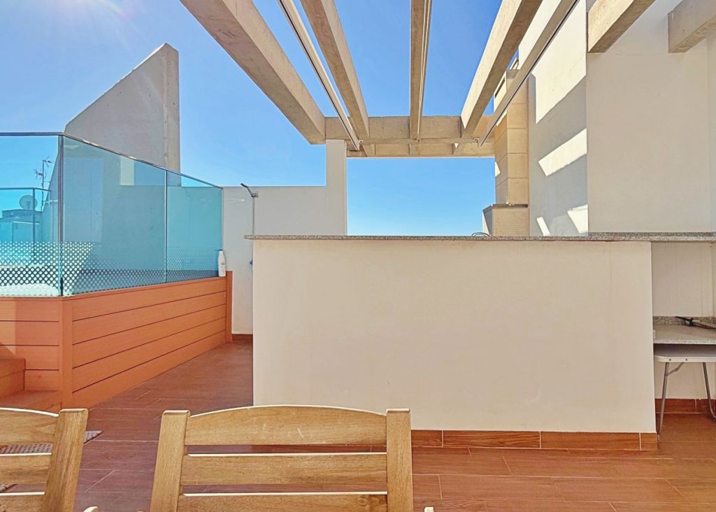 Venta - Apartment - Flat - Torrevieja - Punta Prima