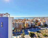 Venta - Apartment - Flat - Torrevieja - Punta Prima