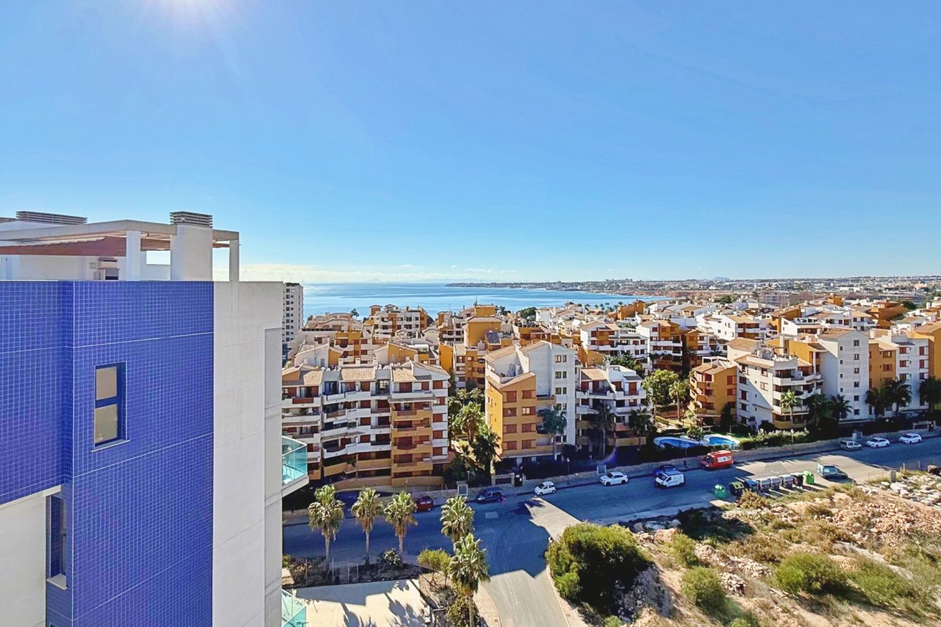 Venta - Apartment - Flat - Torrevieja - Punta Prima