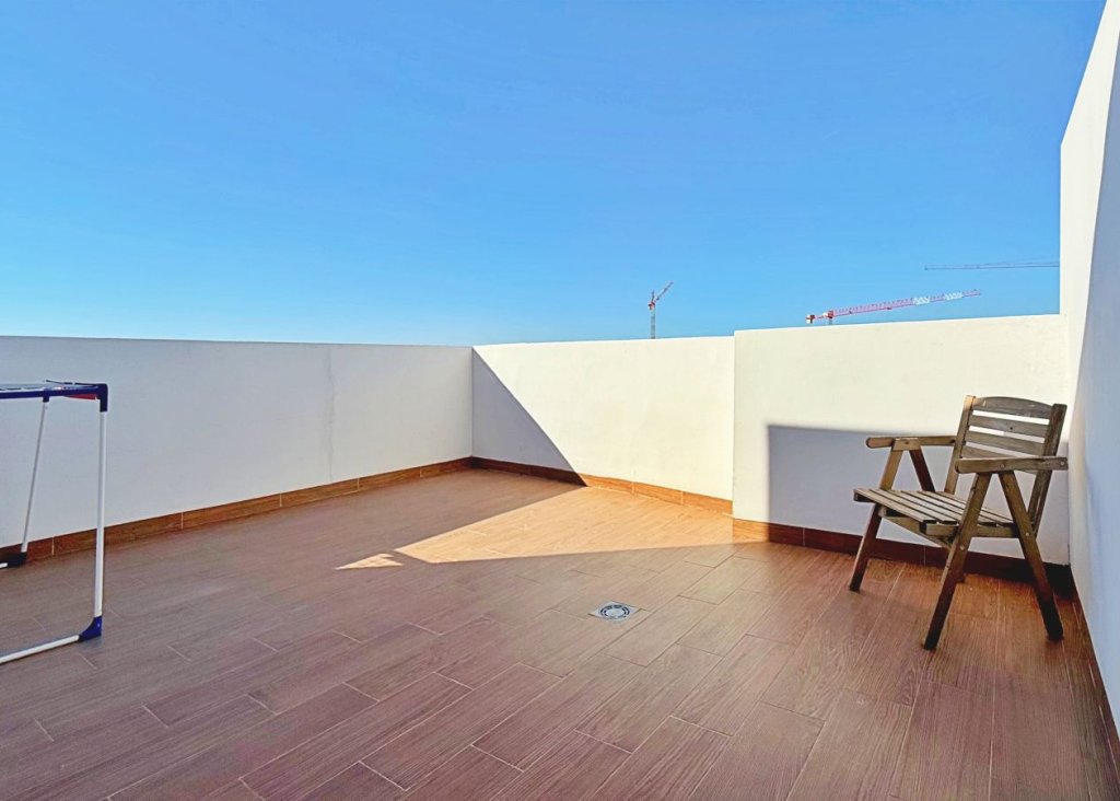 Venta - Apartment - Flat - Torrevieja - Punta Prima