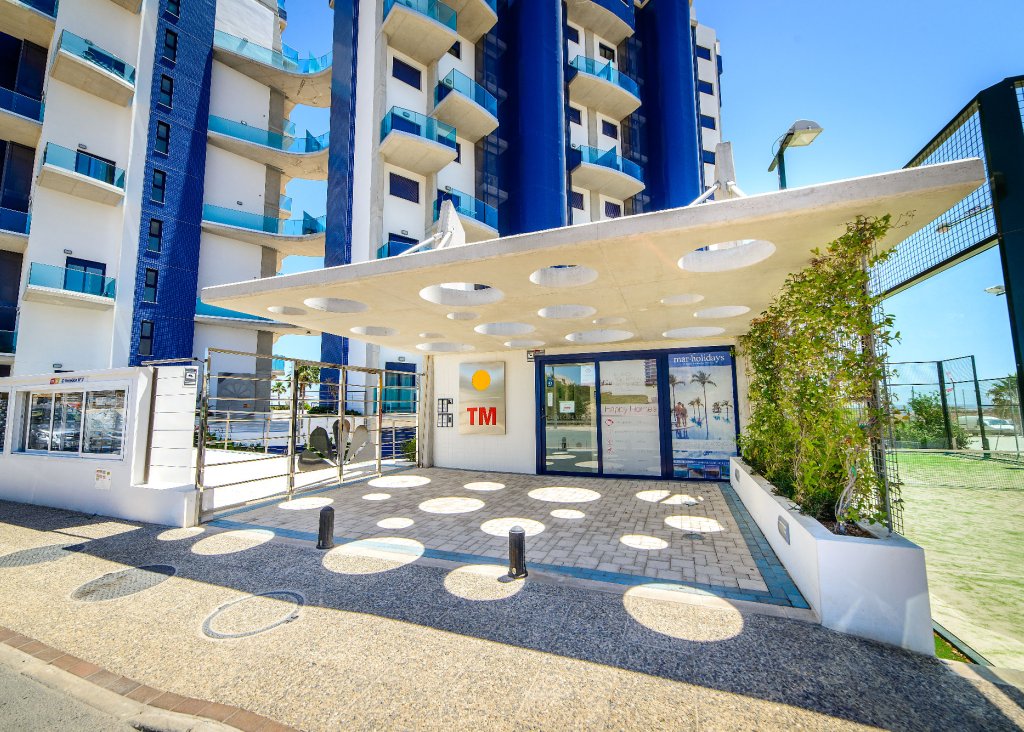 Venta - Apartment - Flat - Torrevieja - Punta Prima