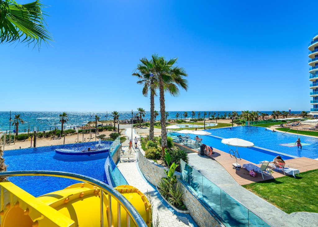 Venta - Apartment - Flat - Torrevieja - Punta Prima