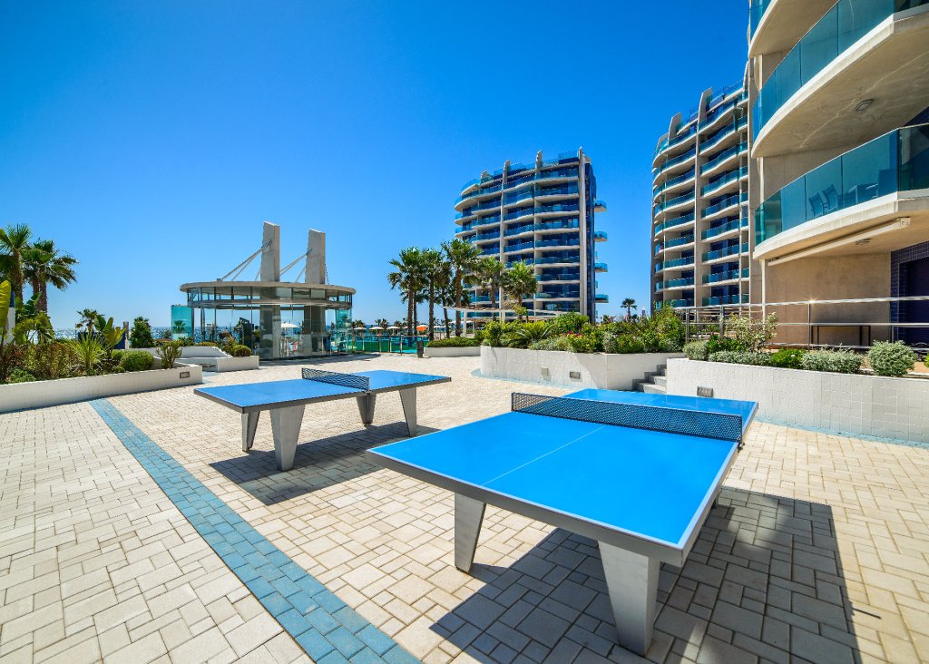 Venta - Apartment - Flat - Torrevieja - Punta Prima