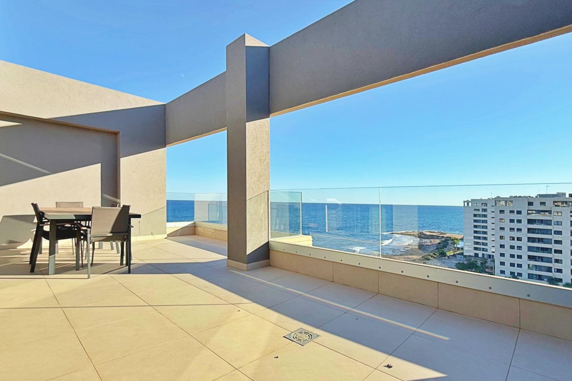 Venta - Apartment - Flat - Torrevieja - Punta Prima