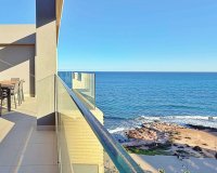 Venta - Apartment - Flat - Torrevieja - Punta Prima