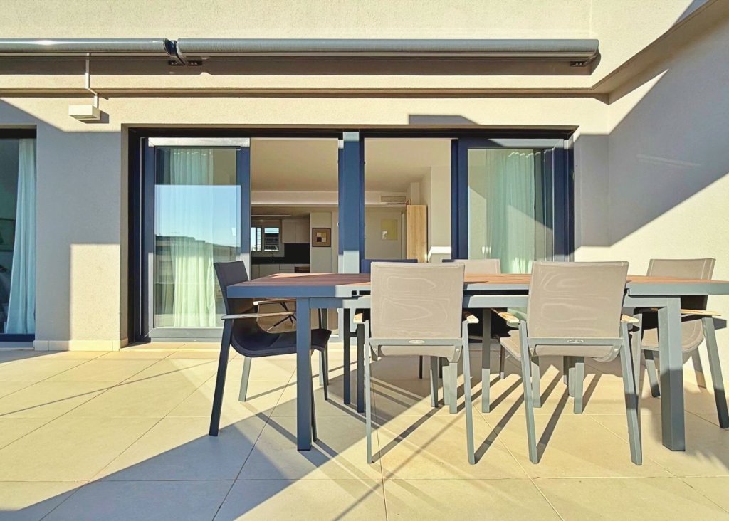 Venta - Apartment - Flat - Torrevieja - Punta Prima