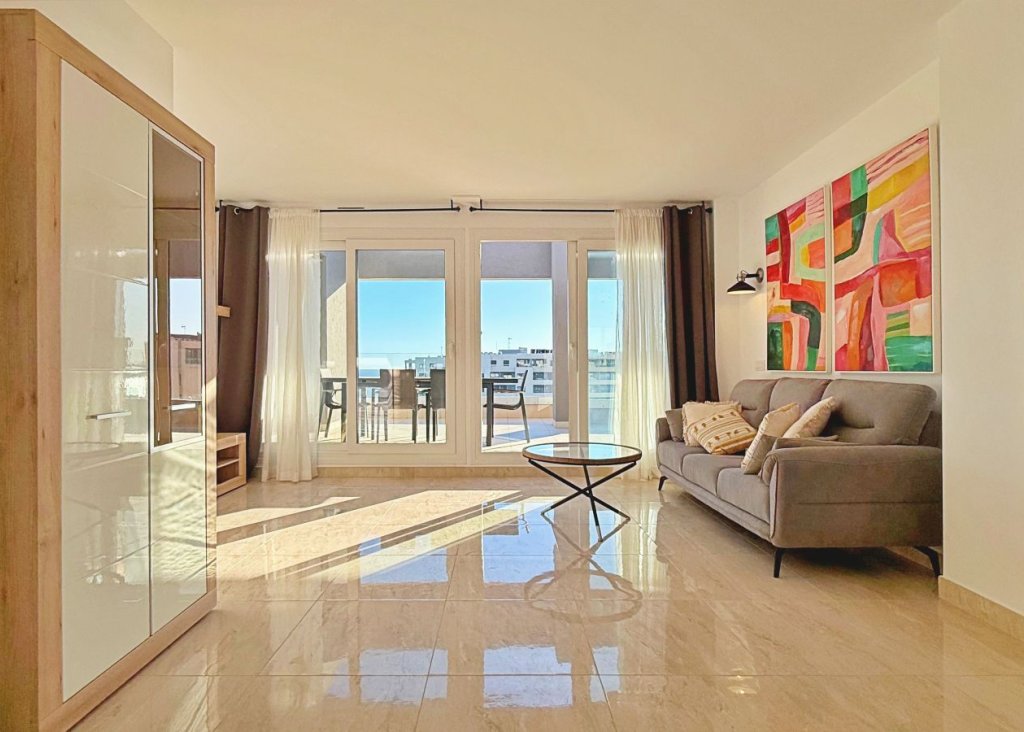 Venta - Apartment - Flat - Torrevieja - Punta Prima