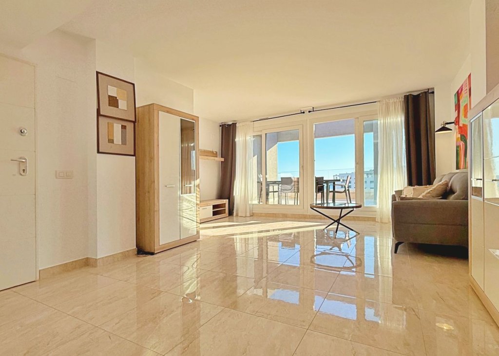 Venta - Apartment - Flat - Torrevieja - Punta Prima