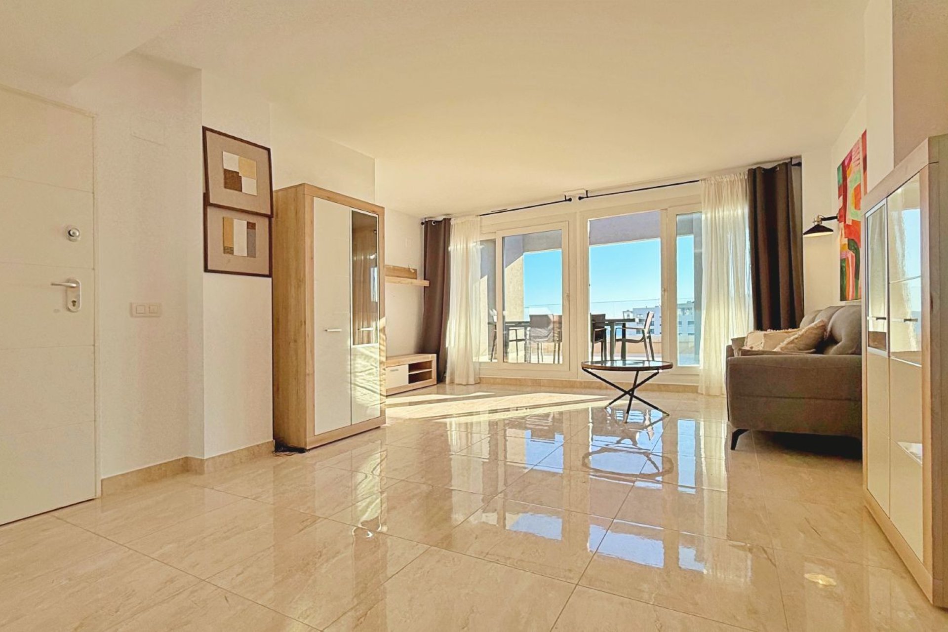 Venta - Apartment - Flat - Torrevieja - Punta Prima