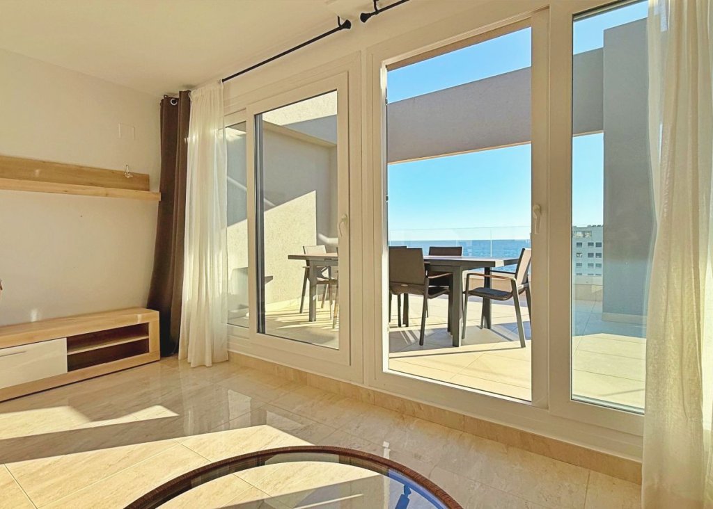 Venta - Apartment - Flat - Torrevieja - Punta Prima