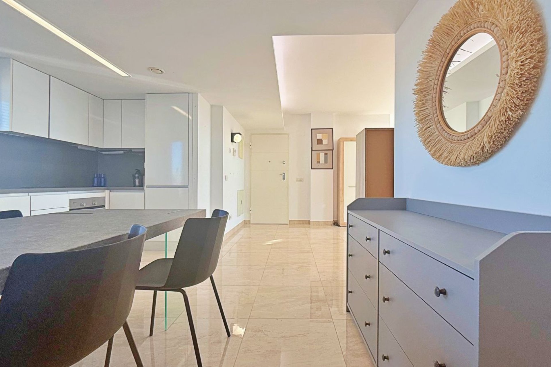 Venta - Apartment - Flat - Torrevieja - Punta Prima