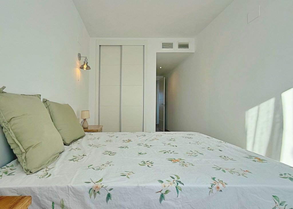 Venta - Apartment - Flat - Torrevieja - Punta Prima