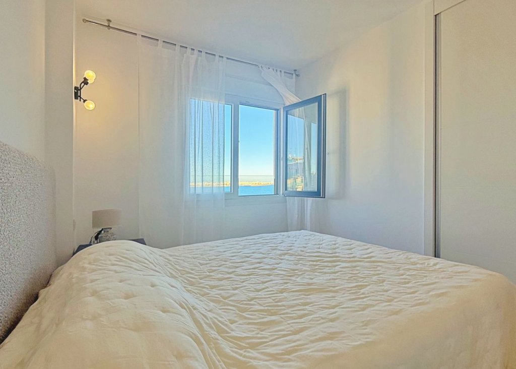 Venta - Apartment - Flat - Torrevieja - Punta Prima