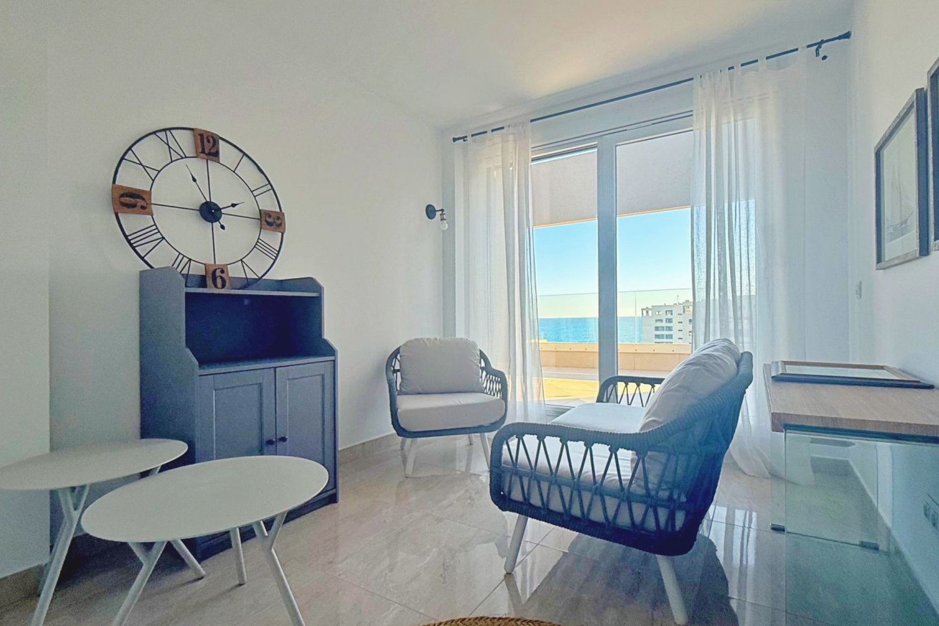 Venta - Apartment - Flat - Torrevieja - Punta Prima