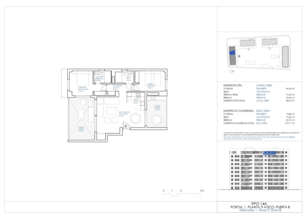 Venta - Apartment - Flat - Torrevieja - Punta Prima