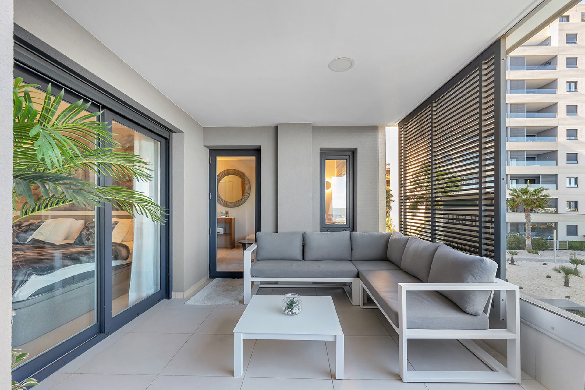 Venta - Apartment - Flat - Torrevieja - Punta Prima