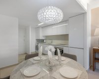 Venta - Apartment - Flat - Torrevieja - Punta Prima