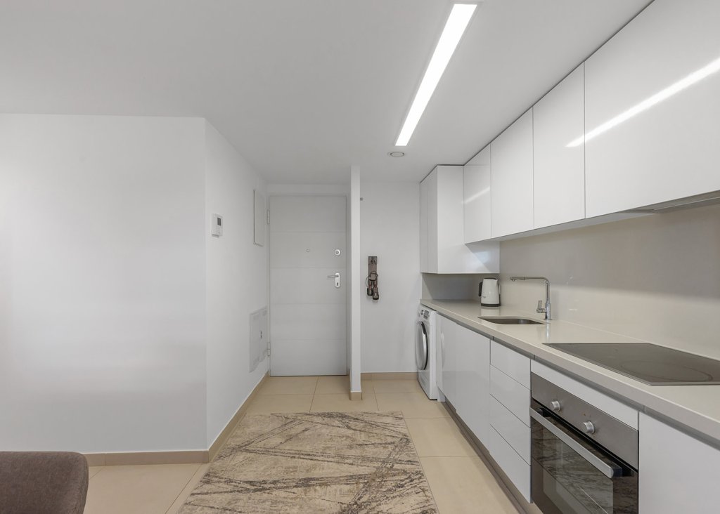 Venta - Apartment - Flat - Torrevieja - Punta Prima