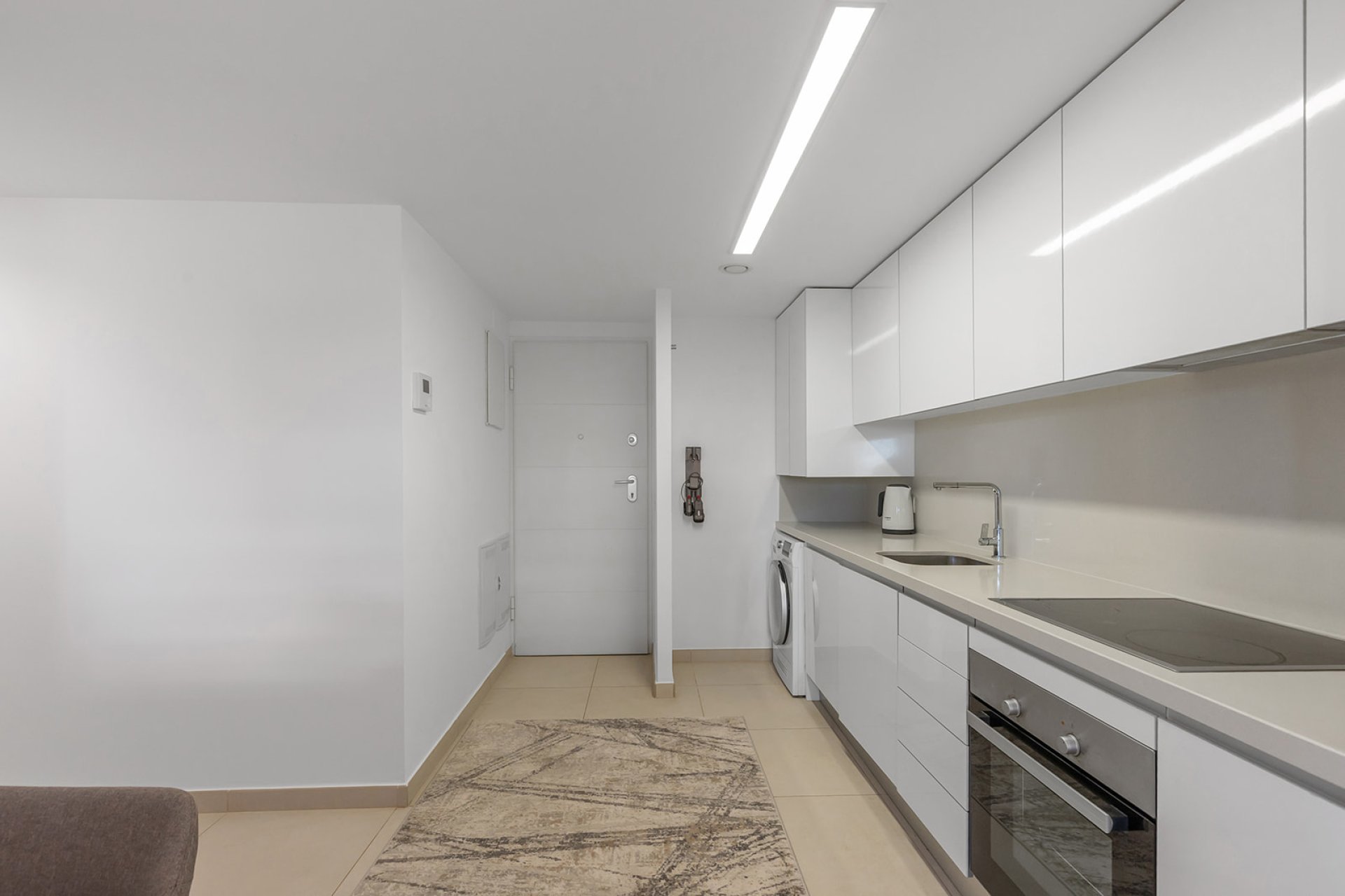 Venta - Apartment - Flat - Torrevieja - Punta Prima