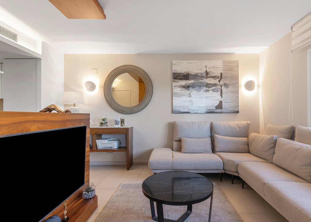 Venta - Apartment - Flat - Torrevieja - Punta Prima