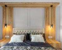 Venta - Apartment - Flat - Torrevieja - Punta Prima