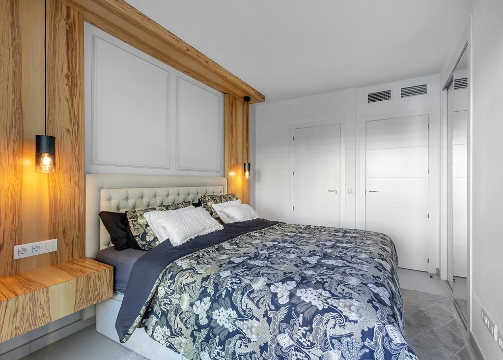 Venta - Apartment - Flat - Torrevieja - Punta Prima