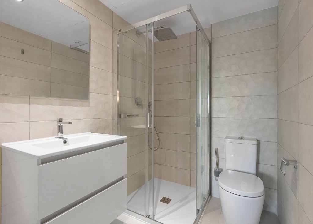 Venta - Apartment - Flat - Torrevieja - Punta Prima