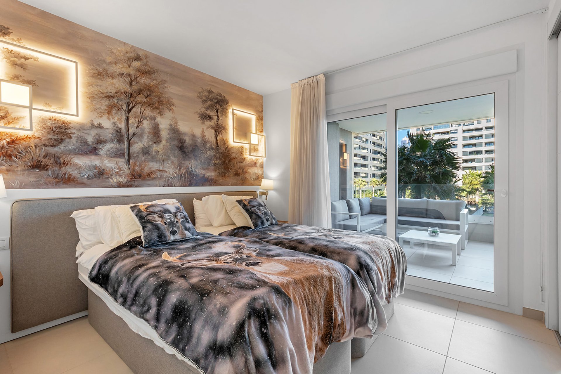 Venta - Apartment - Flat - Torrevieja - Punta Prima