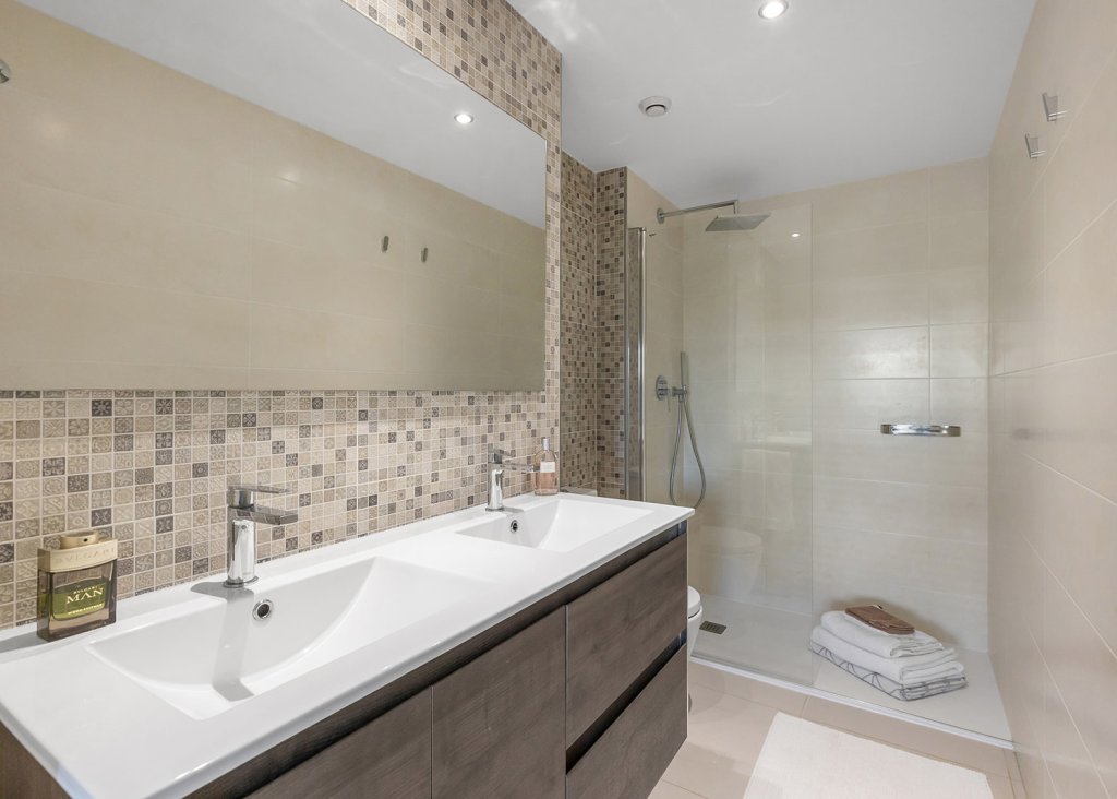 Venta - Apartment - Flat - Torrevieja - Punta Prima