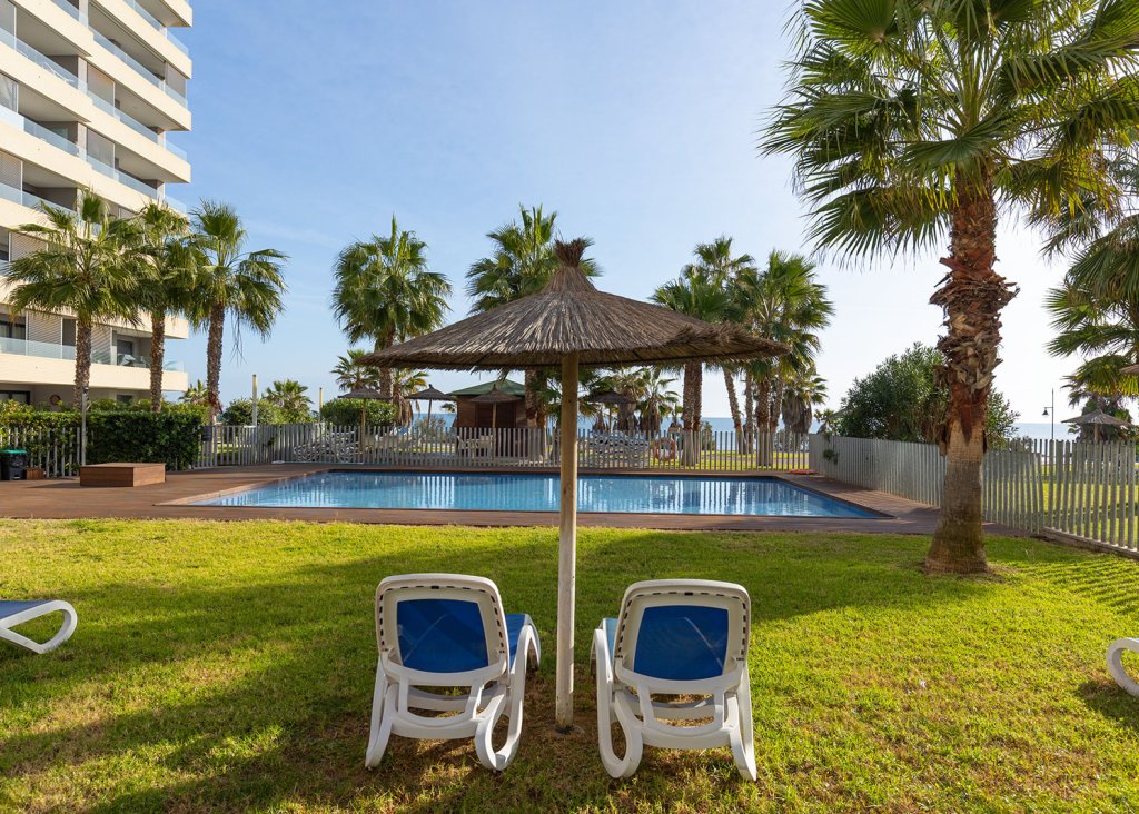 Venta - Apartment - Flat - Torrevieja - Punta Prima