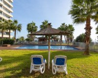 Venta - Apartment - Flat - Torrevieja - Punta Prima