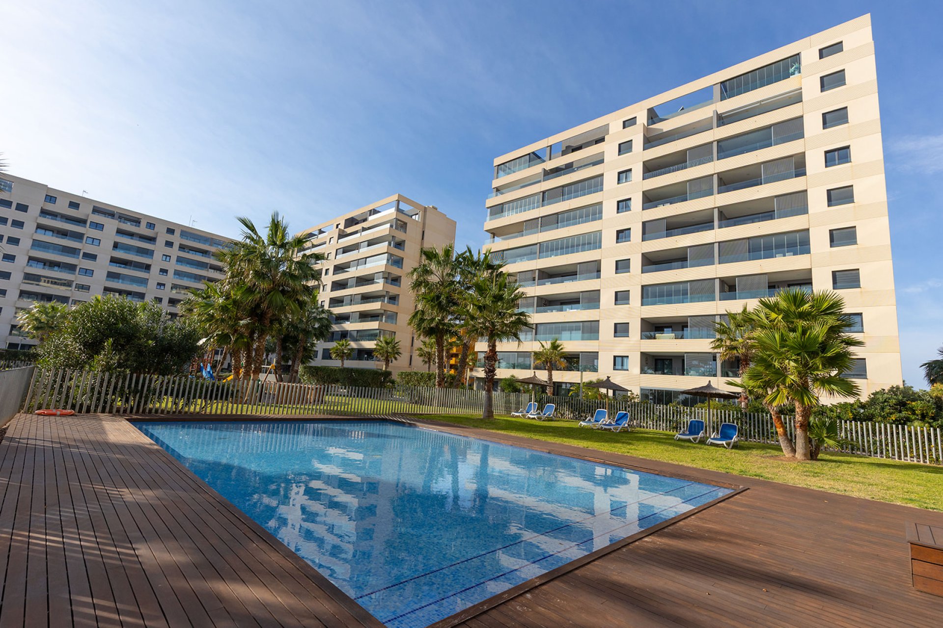 Venta - Apartment - Flat - Torrevieja - Punta Prima