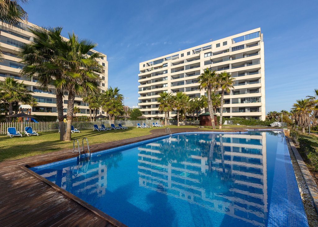 Venta - Apartment - Flat - Torrevieja - Punta Prima