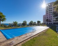 Venta - Apartment - Flat - Torrevieja - Punta Prima