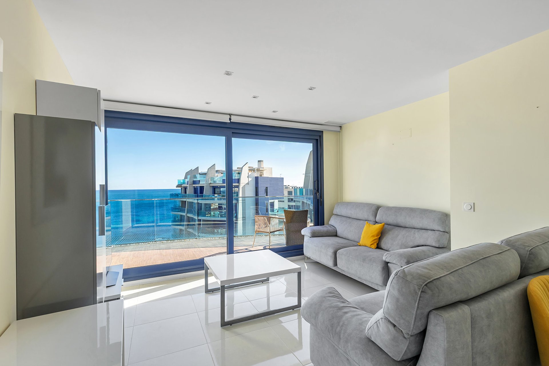 Venta - Apartment - Flat - Torrevieja - Punta Prima