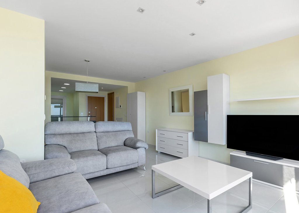 Venta - Apartment - Flat - Torrevieja - Punta Prima