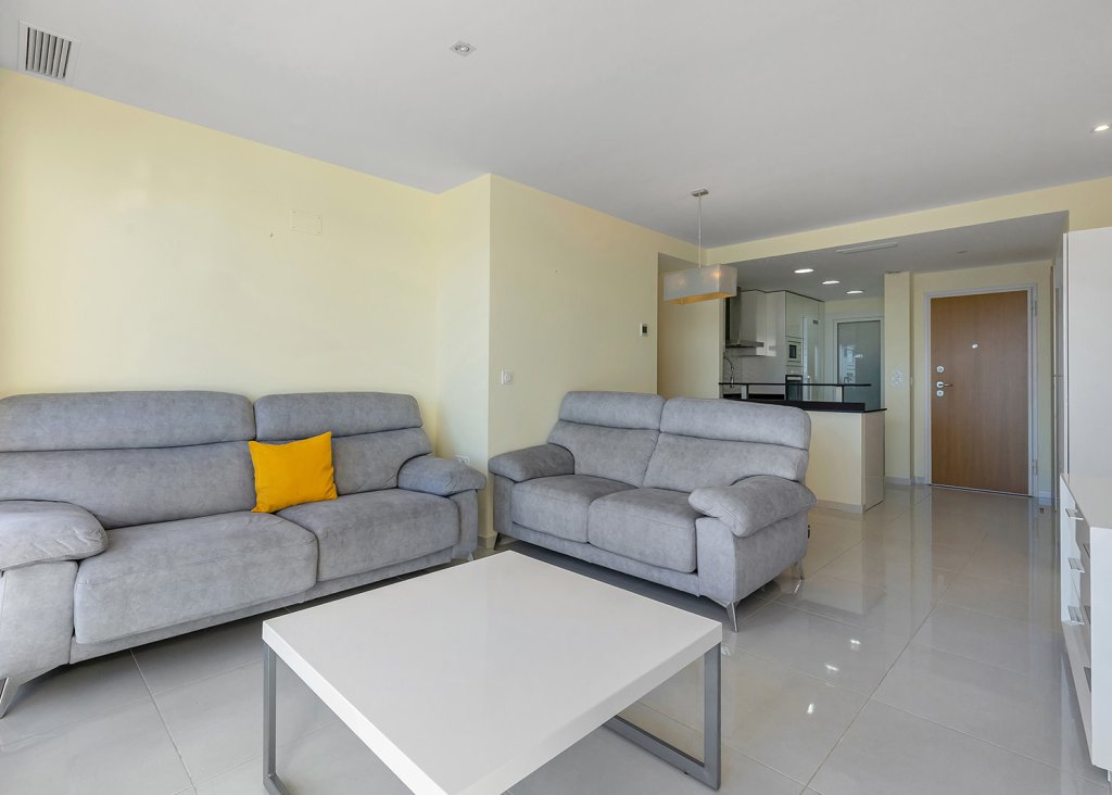 Venta - Apartment - Flat - Torrevieja - Punta Prima