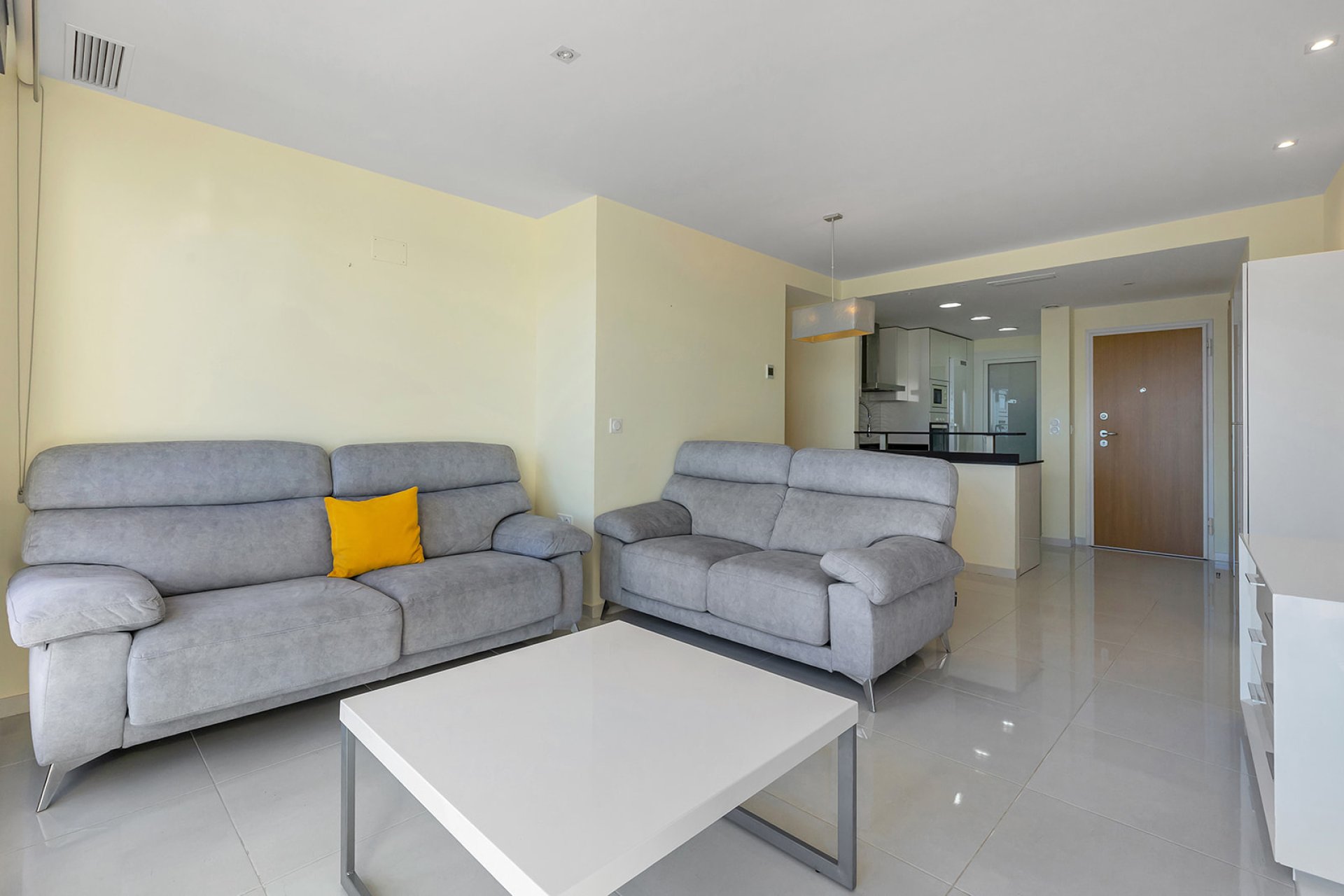 Venta - Apartment - Flat - Torrevieja - Punta Prima