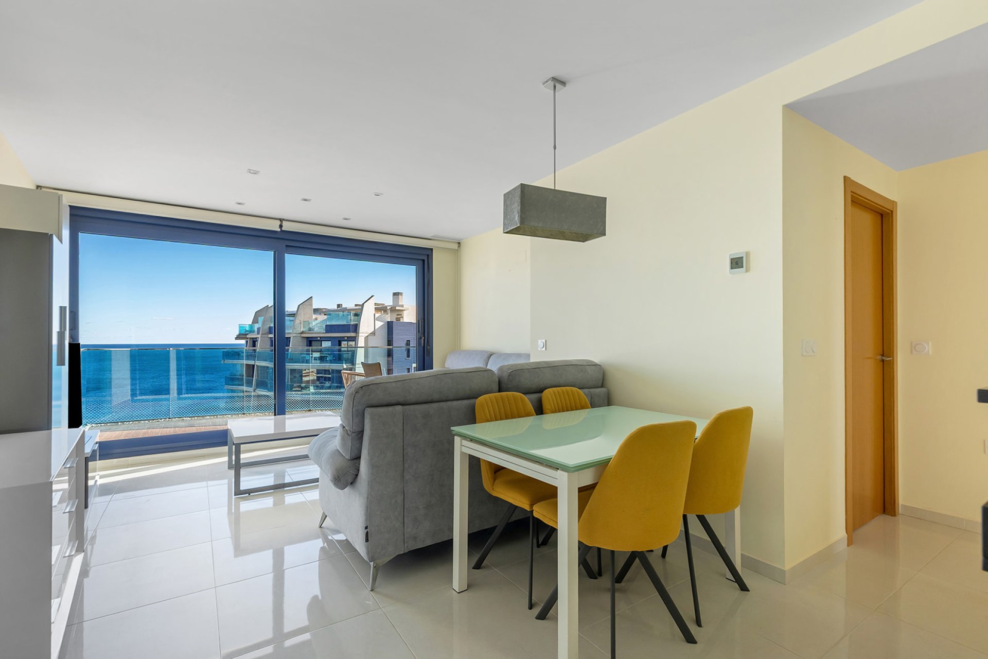 Venta - Apartment - Flat - Torrevieja - Punta Prima