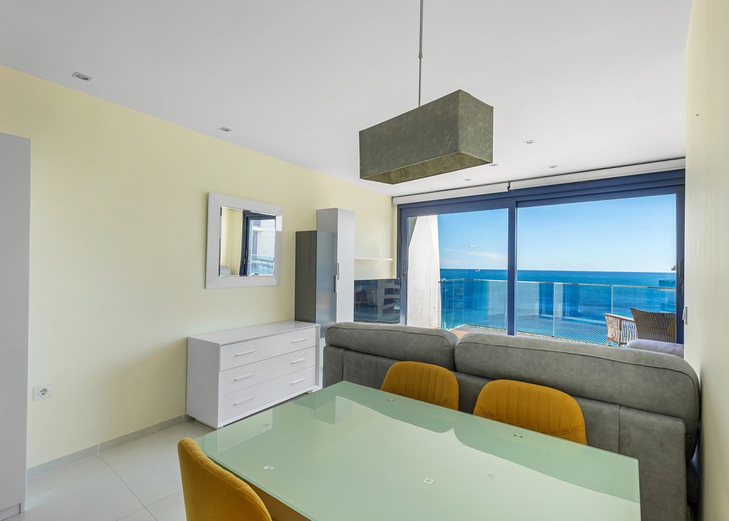 Venta - Apartment - Flat - Torrevieja - Punta Prima